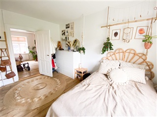 Photo 6. Apartment, Sankt Mortens Gade, Aalborg 