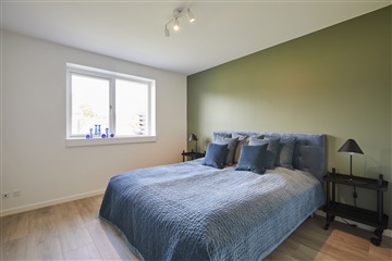 Photo 9. House, Sivmose, Ryslinge 