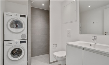 Photo 5. Apartment, Richard Mortensens Vej, København S 