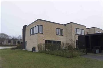 Photo 10. House, Østergårds Alle, Hørning 