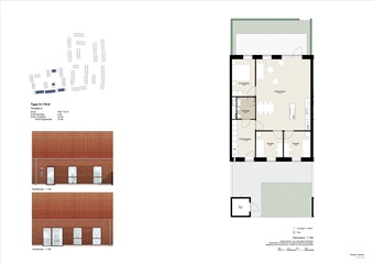 Photo 17. House, Øksen, Randers NV 