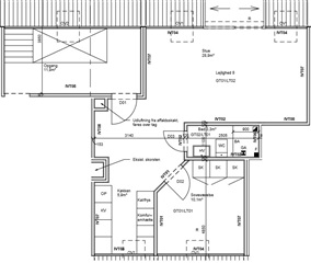 Photo 9. Apartment, Rødkløvervej, Aarhus N 