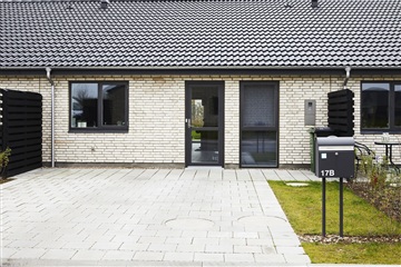 Billede 1. Hus/villa, Thygesminde Allé, Fredericia 