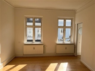 Photo 3. Apartment, Jernbanegade, Nykøbing F 