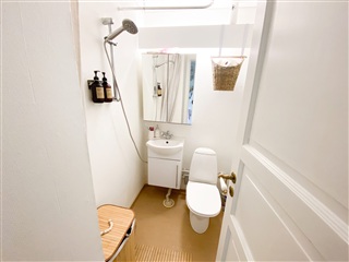 Photo 5. Apartment, Sankt Mortens Gade, Aalborg 