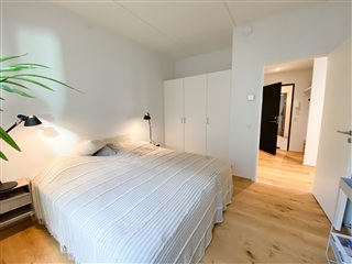 Photo 1. Apartment, Skovhaven, Hadsund 