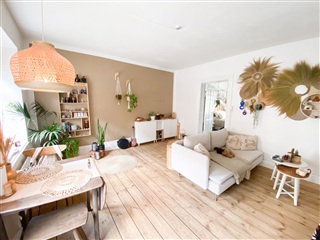 Photo 1. Apartment, Sankt Mortens Gade, Aalborg 