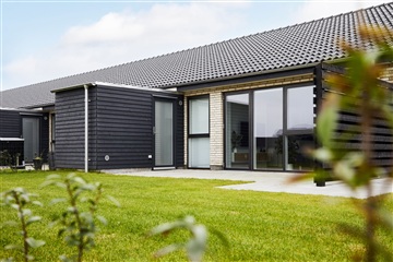 Billede 3. Hus/villa, Thygesminde Allé, Fredericia 