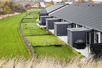 Billede 4. Hus/villa, Thygesminde Allé, Fredericia 