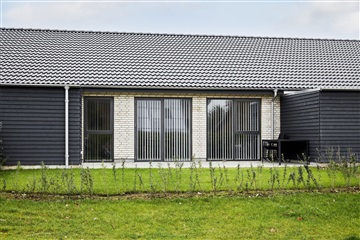 Billede 5. Hus/villa, Thygesminde Allé, Fredericia 