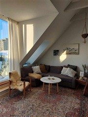 Photo 3. Apartment, Rødkløvervej, Aarhus N 