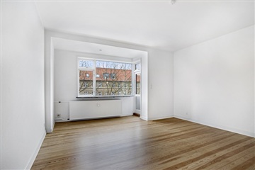 Photo 1. Apartment, Søndre Ringgade, Aarhus C 