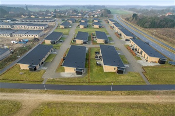 Photo 18. House, Funder Møllevej, Silkeborg 