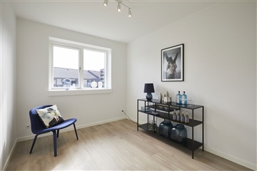 Photo 2. House, Sivmose, Ryslinge 