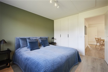 Photo 3. House, Sivmose, Ryslinge 