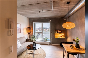 Photo 1. Apartment, Firskovvej, Kongens Lyngby 