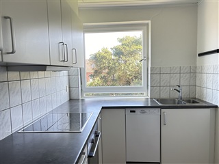 Photo 1. Apartment, Barfredsvej, Frederikshavn 