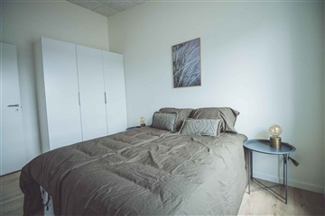 Photo 4. House, Mariedalen, Silkeborg 