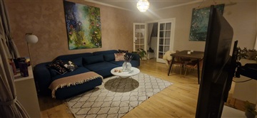 Photo 1. Apartment, Vinkelager, Vanløse 