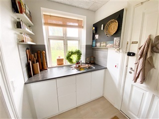 Photo 7. Apartment, Sankt Mortens Gade, Aalborg 