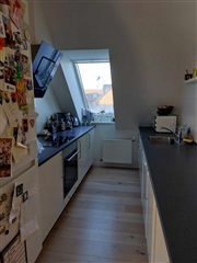 Photo 5. Apartment, Rødkløvervej, Aarhus N 