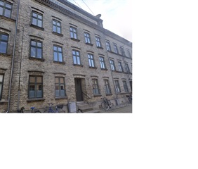 Photo 10. Apartment, Sankt Mortens Gade, Aalborg 