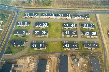 Photo 16. House, Funder Møllevej, Silkeborg 