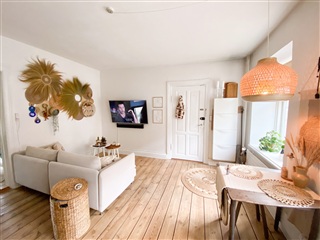 Photo 3. Apartment, Sankt Mortens Gade, Aalborg 