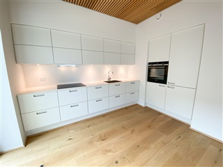Photo 2. Apartment, Skovhaven, Hadsund 