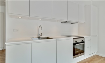 Photo 2. Apartment, Richard Mortensens Vej, København S 