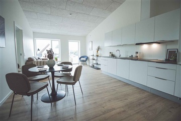 Photo 2. House, Mariedalen, Silkeborg 