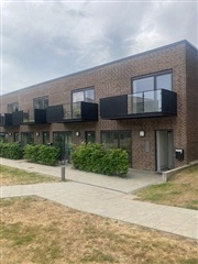 Photo 1. House, Vordingborgvej, Køge 