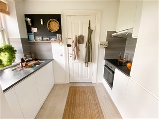 Photo 9. Apartment, Sankt Mortens Gade, Aalborg 