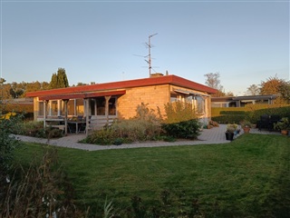 Photo 3. House, Fribjerg, Nordborg 