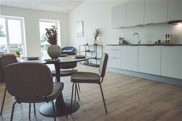 Photo 1. House, Mariedalen, Silkeborg 