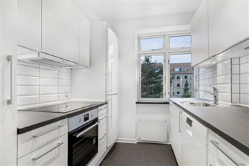 Photo 4. Apartment, Søndre Ringgade, Aarhus C 