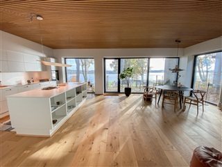 Photo 28. Apartment, Skovhaven, Hadsund 