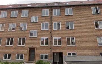 Photo 10. Apartment, Rødkløvervej, Aarhus N 