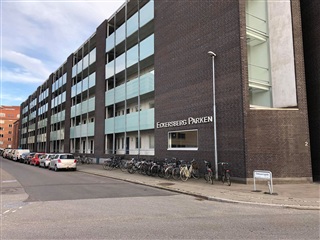 Photo 3. Apartment, Gebauersgade, Aarhus C 