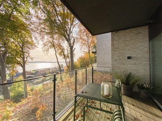 Photo 15. Apartment, Skovhaven, Hadsund 