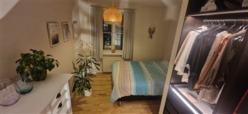 Photo 7. Apartment, Vinkelager, Vanløse 