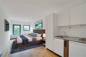 Photo 3. Apartment, Gudrunsvej, Brabrand 