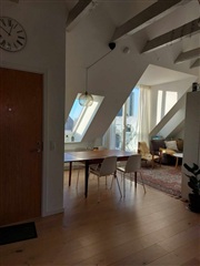 Photo 4. Apartment, Rødkløvervej, Aarhus N 