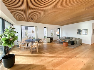 Photo 22. Apartment, Skovhaven, Hadsund 