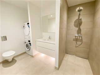 Photo 2. Apartment, Skovhaven, Hadsund 