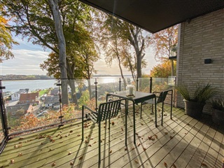 Photo 18. Apartment, Skovhaven, Hadsund 