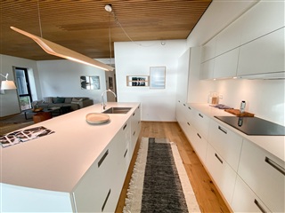 Photo 23. Apartment, Skovhaven, Hadsund 