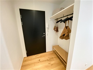 Photo 32. Apartment, Skovhaven, Hadsund 