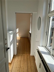 Photo 1. Apartment, Jernbanegade, Nykøbing F 