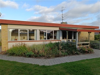 Photo 1. House, Fribjerg, Nordborg 